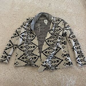 Billabong cardigan